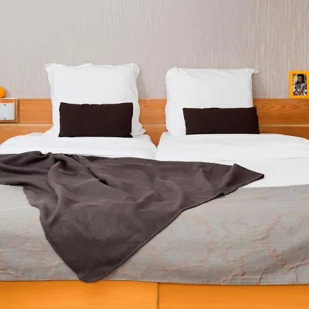 Apartment Xv Porte Versailles 2p 4 Pers Parking Issy-les-Moulineaux