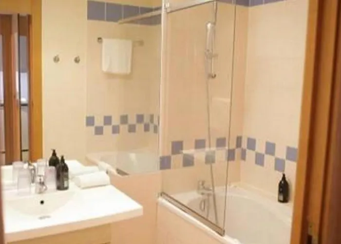 Apartamento Xv Porte Versailles 2p 4 Pers Parking Issy-les-Moulineaux