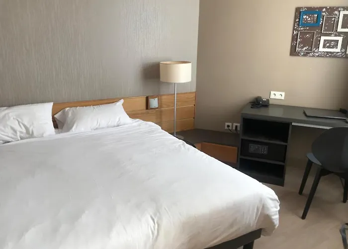 Xv Porte Versailles 2p 4 Pers Parking 4*