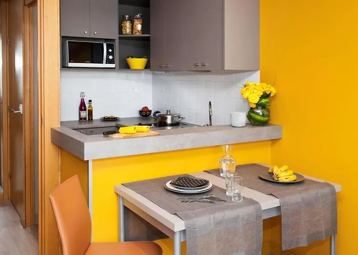 Xv Porte Versailles 2p 4 Pers Parking Apartamento